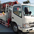 HINO-3.49噸_UNIC-250