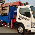 FUSO-8噸_UNIC-370