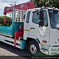 FUSO-11噸_UNIC-V500