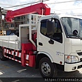 HINO-7.4噸_UNIC-V370K