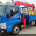 FUSO-3.49噸_UNIC-A290