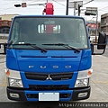 FUSO-3.49噸_UNIC-A290