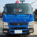 FUSO-3.49噸_UNIC-290