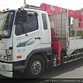 FUSO-11噸_UNIC-360