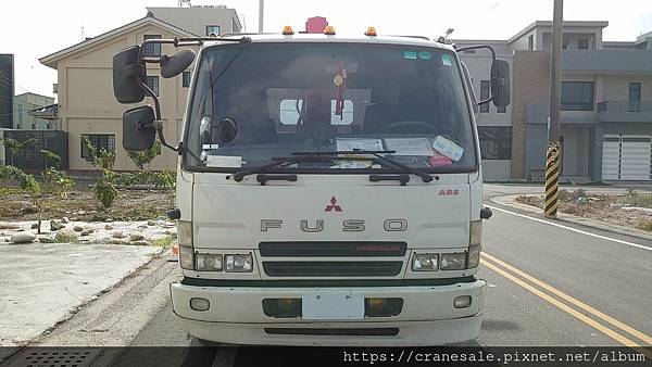 FUSO-11噸_UNIC-360