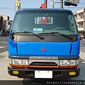 FUSO-3.49噸_UNIC-A260