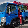 FUSO-3.49噸_UNIC-A260