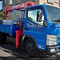 FUSO-3.49噸_UNIC-A260