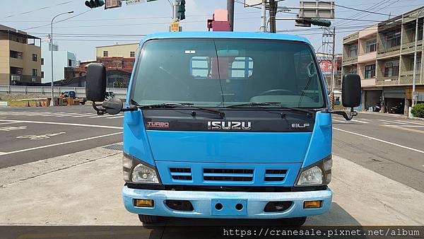 FUSO-8.7噸_UNIC-360