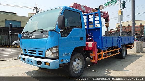 FUSO-8.7噸_UNIC-360