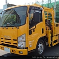 ISUZU-6.2噸_UNIC-V290