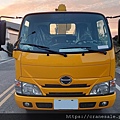 HINO-5噸_UNIC-A260K