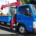 FUSO-5噸_UNIC-A290K