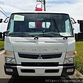 FUSO-8.55噸_UNIC-A370K