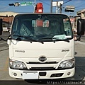 HINO-5噸_UNIC-A230K