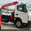 FUSO-8.55噸_UNIC-V370K