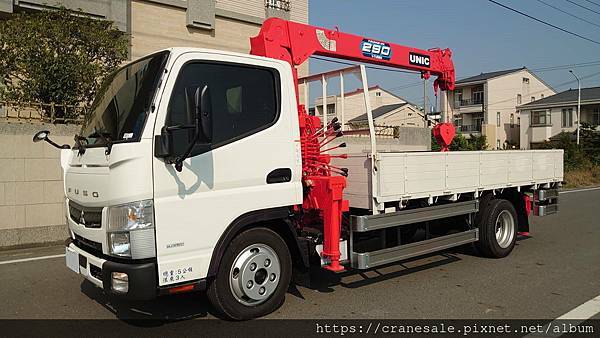 FUSO-5噸_UNIC-290