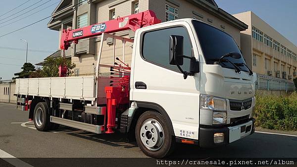 FUSO-5噸_UNIC-290