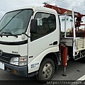 HINO-3.49噸_UNIC-A230