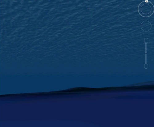 Google_Earth 5.0-潛入海中.jpg Google_Earth 5.0-潛入海中.jpg