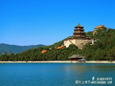 人民幣_第一套人民幣第3版100元背面:頤和園萬壽山002.jpg 人民幣_第一套人民幣第3版100元背面:頤和園萬壽山002.jpg