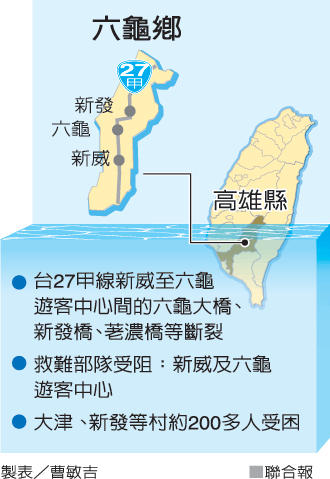 高雄縣六龜鄉.gif 高雄縣六龜鄉.gif