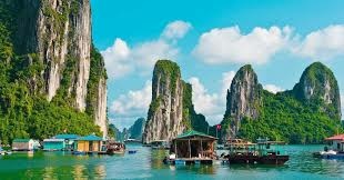 探索越南：歷史、文化與自然奇觀