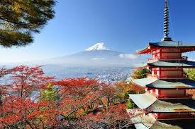 探索日本：從古都到現代都市的絕美旅程