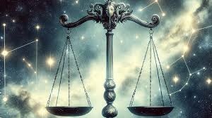 天秤座女生的優雅與平衡：美麗與智慧的完美結合