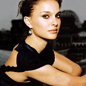 Natalie Portman 娜塔莉波曼