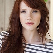 Bryce Dallas Howard 布萊絲達拉霍華