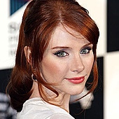 Bryce Dallas Howard 布萊絲達拉霍華