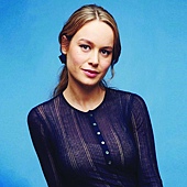 Brie Larson 布麗拉森