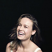 Brie Larson 布麗拉森