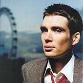 Cillian Murphy 奇利安墨菲 Cillian Murphy 奇利安墨菲