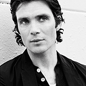 Cillian Murphy 奇利安墨菲