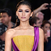 Zendaya 千黛亞