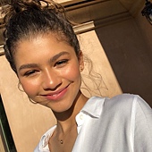 Zendaya 千黛亞