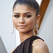 Zendaya 千黛亞