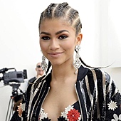 Zendaya 千黛亞