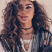 Zendaya 千黛亞