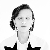 Millie Bobby Brown 米莉芭比布朗