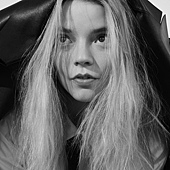 Anya Taylor-Joy 安雅泰勒喬伊