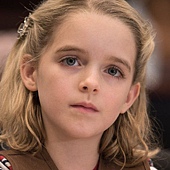 Mckenna Grace 麥肯娜葛瑞斯