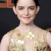 Mckenna Grace 麥肯娜葛瑞斯