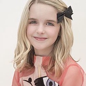 Mckenna Grace 麥肯娜葛瑞斯