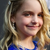 Mckenna Grace 麥肯娜葛瑞斯