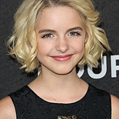 Mckenna Grace 麥肯娜葛瑞斯