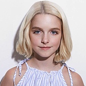 Mckenna Grace 麥肯娜葛瑞斯