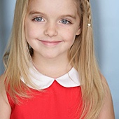 Mckenna Grace 麥肯娜葛瑞斯